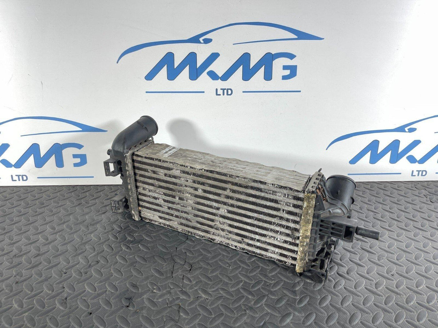 11-18 GENUINE FORD FOCUS 1.0 ECOBOOST BOOST INTERCOOLER CV61-9L440-VC