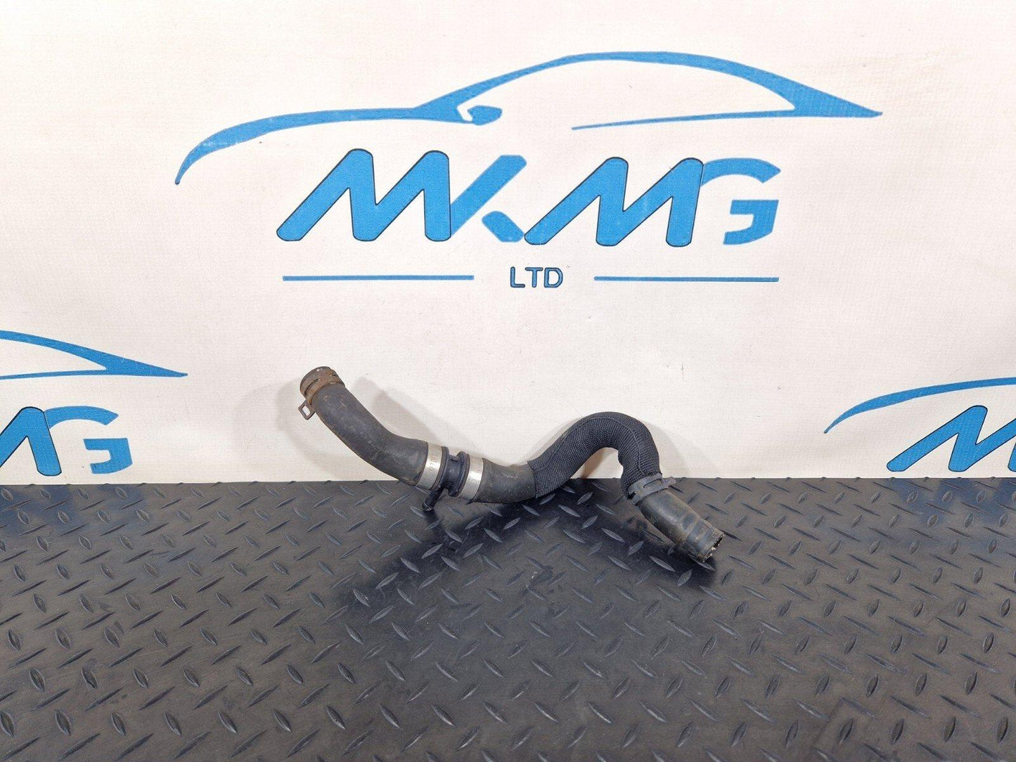 14-21 MERCEDES BENZ C220d W205 WATER COOLANT PIPE A2058301202