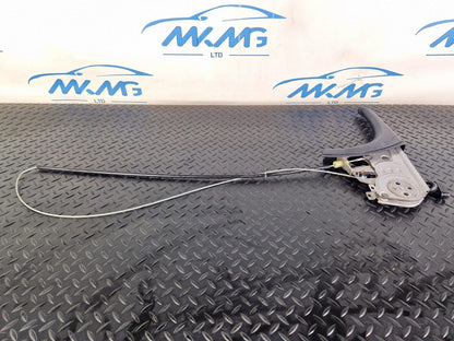 18-ON MERCEDES BENZ SPRINTER W907 W910 HANDBRAKE LEVER WITH CABLE A9064200212