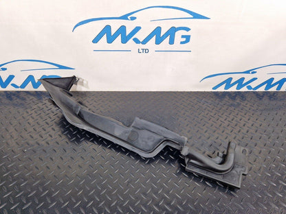 16-23 AUDI A5 F5 S-LINE FRONT LEFT WING FENDER SEAL TRIM 8W6821169C