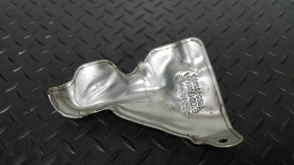 2017 FORD EDGE 2.0 DIESEL AUTO BI TURBO 4X4 EXHAUST HEAT SHIELD E1GQ-9N454-AA