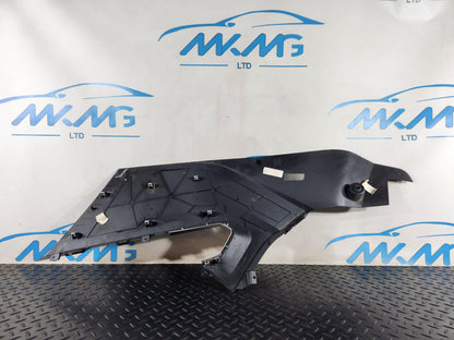 Land Rover Range Rover Evoque L538 Left N/S Center Console Trim BJ32-045M10-AAW