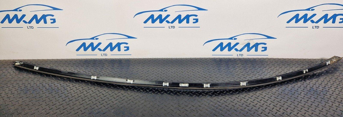 20-ON BMW 2 SERIES GRAN COUPE F44 ROOF RAIL STRIP RIGHT DRIVER SIDE 7483156