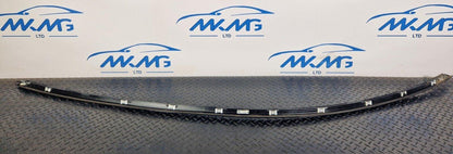 20-ON BMW 2 SERIES GRAN COUPE F44 ROOF RAIL STRIP RIGHT DRIVER SIDE 7483156