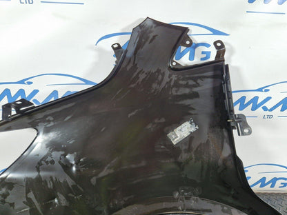 18-ON MERCEDES BENZ SPRINTER W907 FRONT RIGHT DRIVER SIDE WING FENDER PANEL