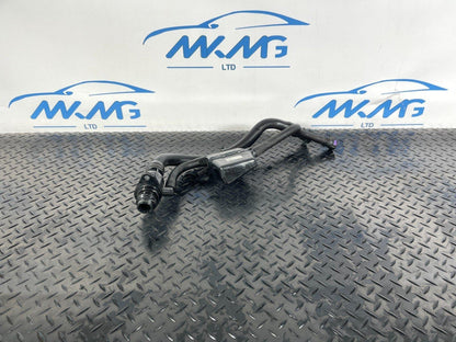 16-23 AUDI A5 F5 SPORTBACK S-LINE Add Blue Filler Reducing Pipe Hose 8W6131963A