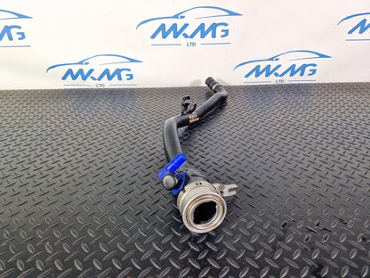 14-21 BMW 2 SERIES GRAN TOURER F46 GENUINE FUEL TANK FILLER NECK PIPE 7205699