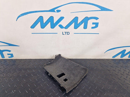 11-19 MERCEDES BENZ ML W166 GENUINE OEM CENTRE CONSOLE TRIM A1666800823