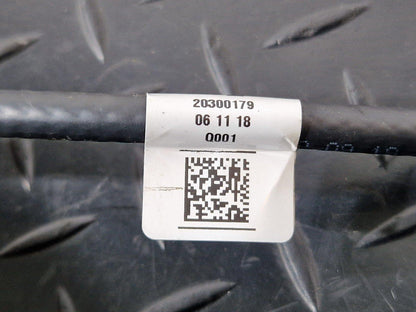 19-ON MERCEDES BENZ B CLASS W247 REAR TAILGATE BOOT SENSOR A2139052503