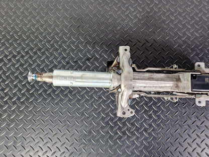 18-ON MERCEDES BENZ A CLASS W177 STEERING COLUMN LOWER & JOINT A2474608900