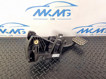 18-ON MERCEDES BENZ A CLASS W177 AUTOMATIC BRAKE PEDAL ASSEMBLY UNIT A2472902600