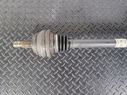 14-21 MERCEDES-BENZ C-CLASS C250D W205 REAR DRIVESHAFT FITS LEFT & RIGHT SIDES