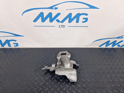 MERCEDES A B CLASS 1.8/2.1 W176 W246 GLOW PLUG RELAY SUPPORT BRACKET A6510901641