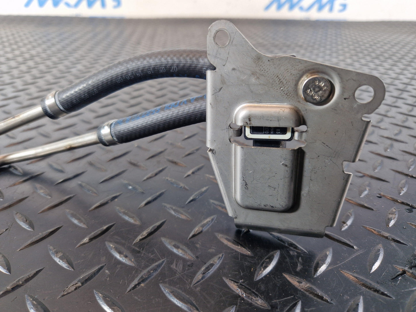 2019 Mercedes-Benz B200d Oxygen Sensor A6541408500 A6541411200 A6541427400