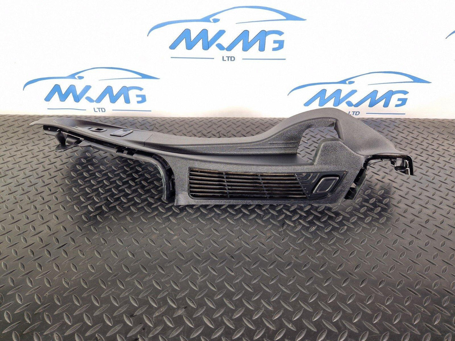 BMW 2 SERIES GRAN TOURER F46 GENUINE REAR LEFT PARCEL SHELF TRIM PANEL 7327010