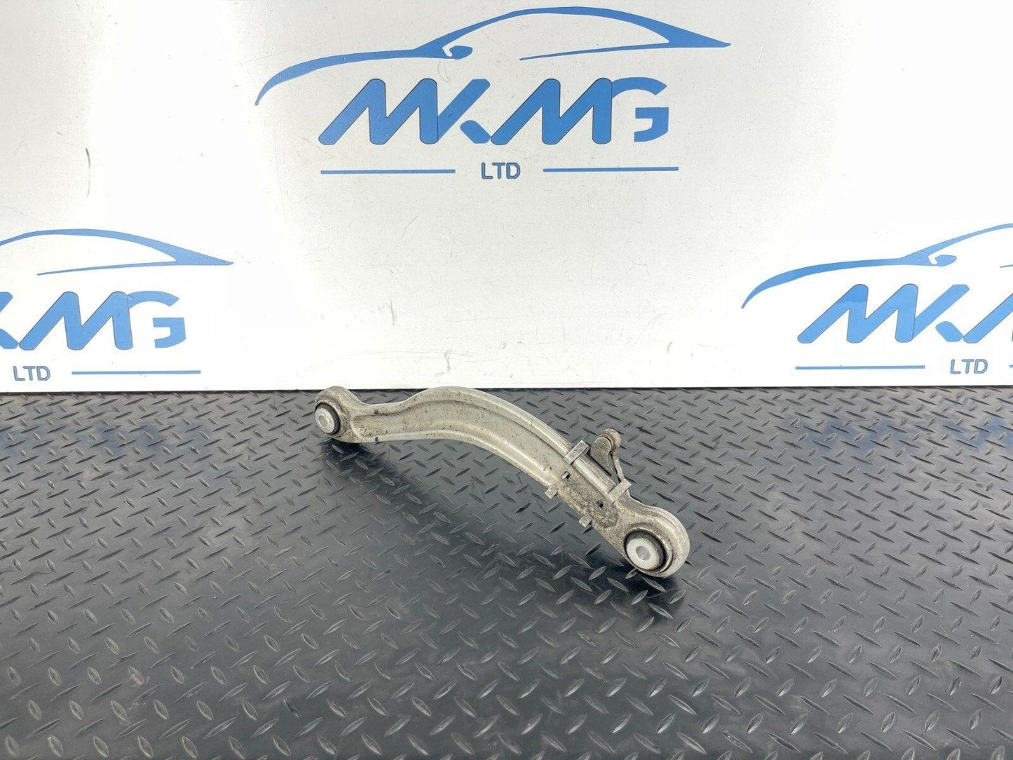 MERCEDES BENZ C350e W205 CONTROL ARM WISHBONE REAR PASSENGER LEFT A20407FI6