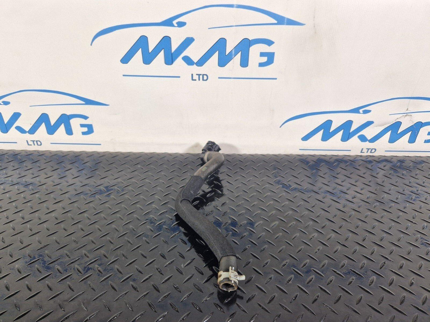 19-ON MERCEDES BENZ CLA C118 WATER COOLANT PIPE HOSE A1775012402