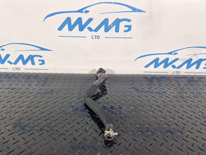 19-ON MERCEDES BENZ CLA C118 WATER COOLANT PIPE HOSE A1775012402