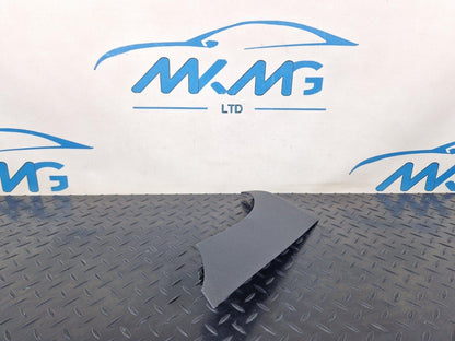 18-ON MERCEDES BENZ SPRINTER W907 DASHBOARD COVER LEFT LOWER TRIM A9106803000
