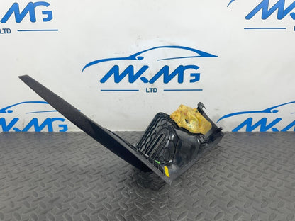 13-19 MERCEDES BENZ CLA C117  REAR LEFT PASSENGER SIDE C-PILLAR TRIM A1176902525