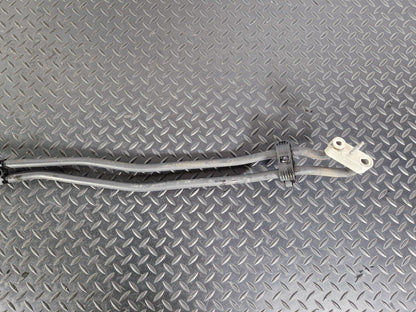 14-21 MERCEDES BENZ C300h W205 HYBRID BATTERY COOLING HOSES A2058306702