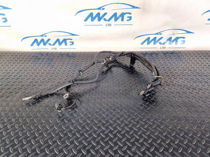 19-ON MERCEDES BENZ A CLASS W177 BATTERY WIRING HARNESS LOOM A1775405329