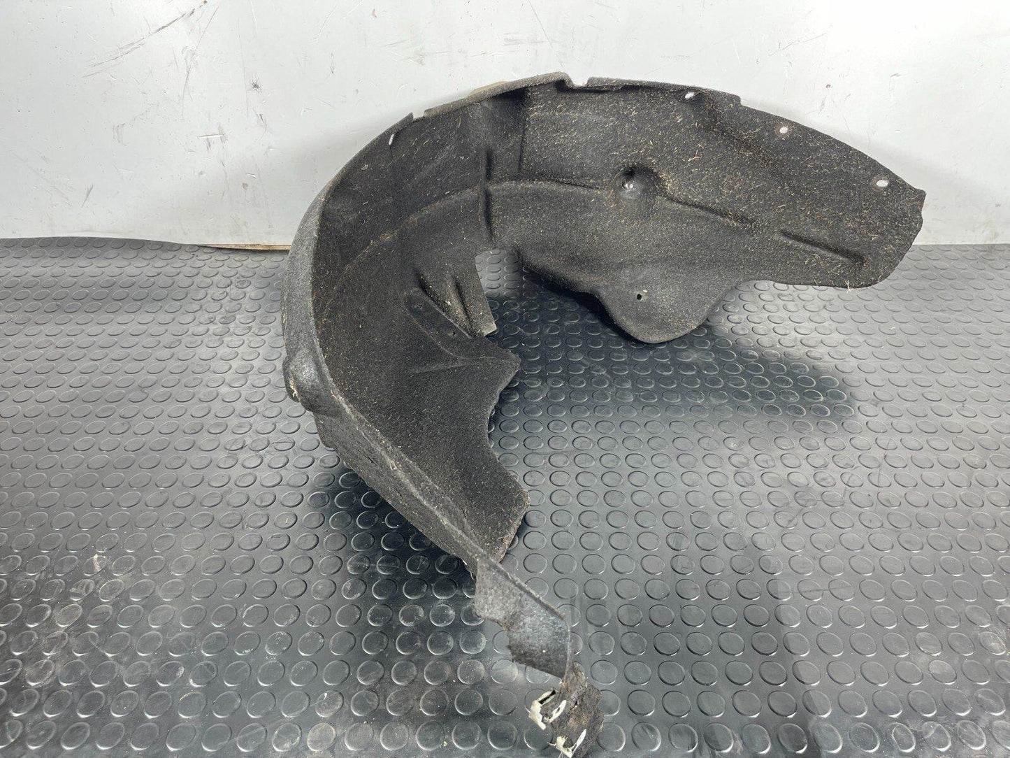 14-21 BMW 2 SERIES GRAN TOURER F45 F46 REAR LEFT WHEEL ARCH LINNER 7290795