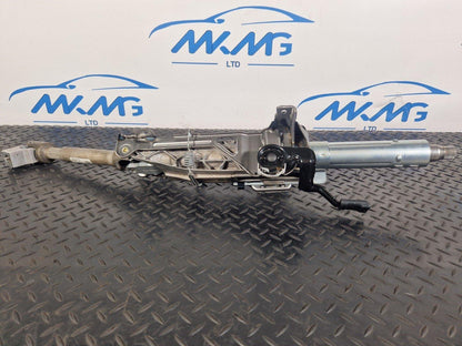 18-ON MERCEDES BENZ A CLASS W177 STEERING COLUMN & LOWER JOINT A2474602800