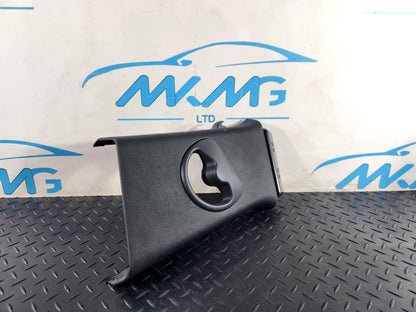 Range Rover Evoque L551 Left Side Front B-Pillar Upper Trim K8D2-243A87-AH8PVJ