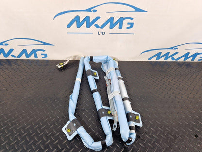 19-ON MERCEDES BENZ B CLASS W247 RIGHT DRIVER SIDE CURTAIN AIRBAG A2478602302
