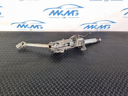 18-ON MERCEDES BENZ A CLASS W177 STEERING COLUMN LOWER & JOINT A2474608900