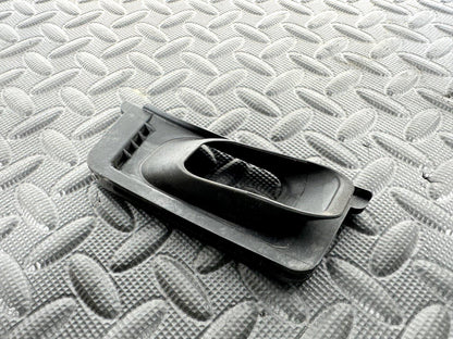 16-19 AUDI A4 B9 GENUINE FRONT LEFT REINFORCEMENT BEAM SEAL 8W0819143A