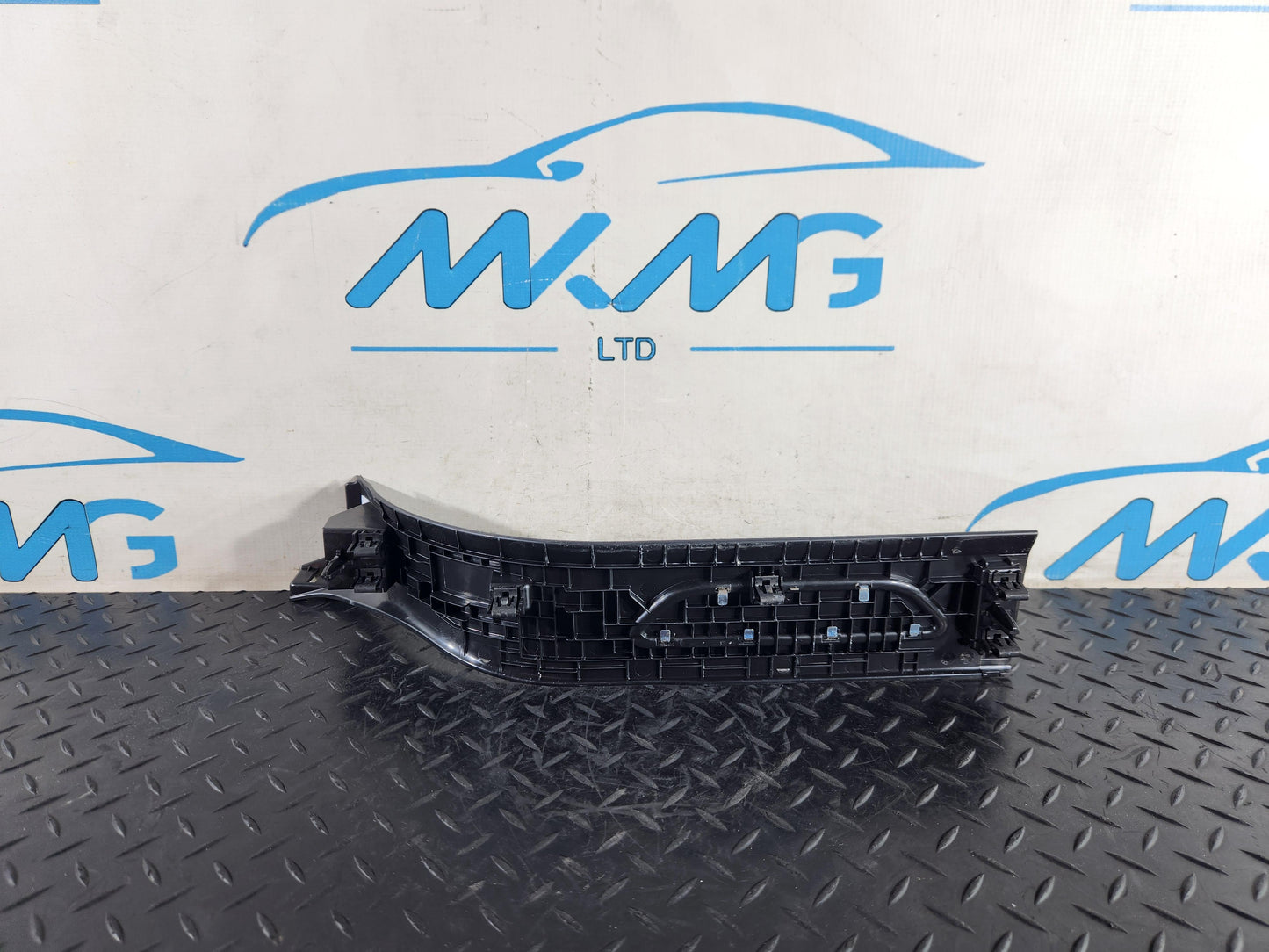 Land Rover Range Rover Evoque L551 Rear Right Sill Step Trim K8D2-13244-BA
