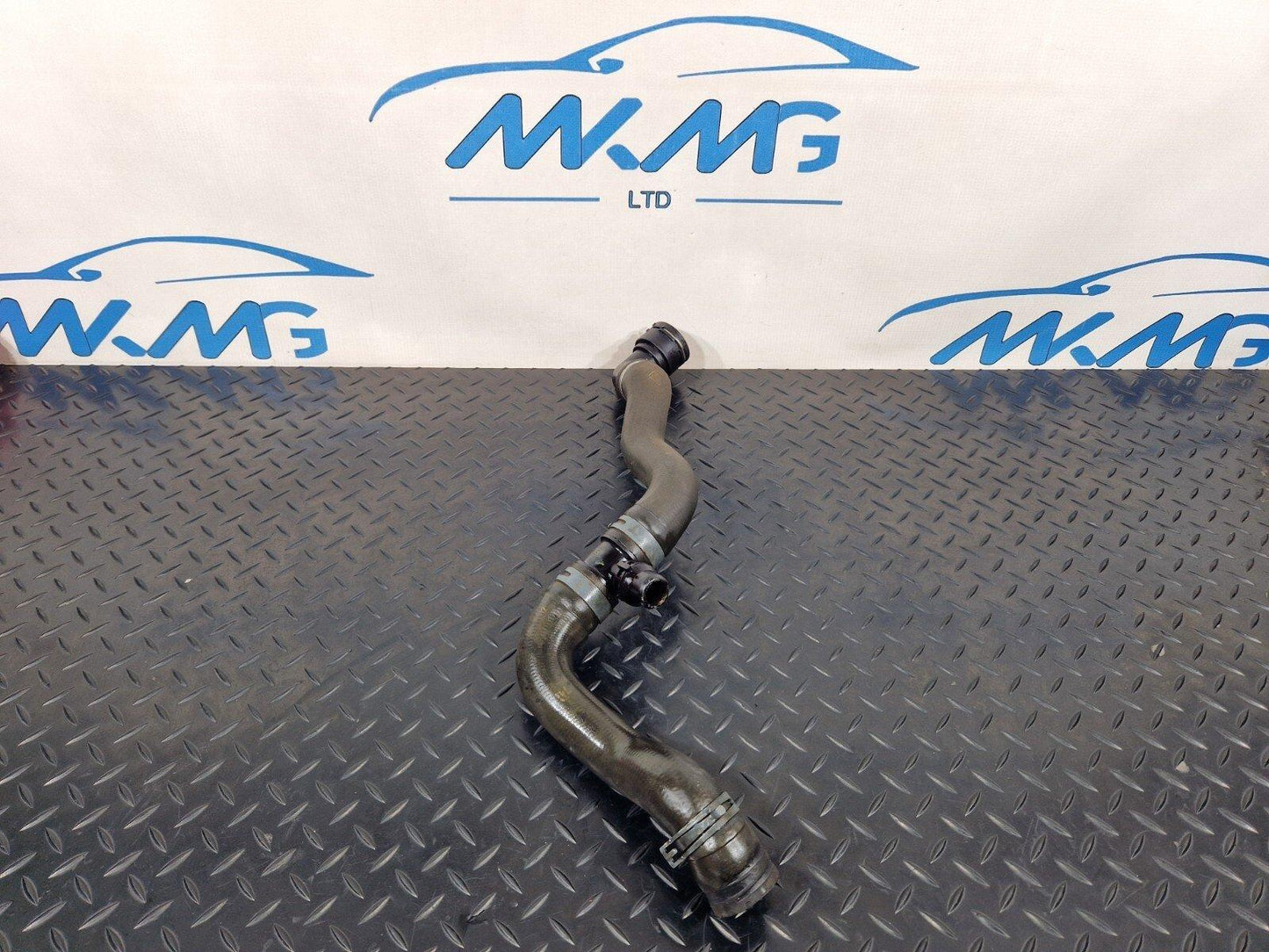 16-23 AUDI A5 F5 SPORTBACK S-LINE GENUINE WATER COOLANT PIPE 8W0122293H