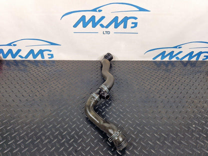 16-23 AUDI A5 F5 SPORTBACK S-LINE GENUINE WATER COOLANT PIPE 8W0122293H