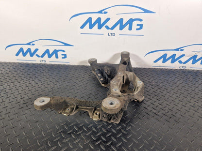 16-19 AUDI A4 B9 GENUINE MANUAL GEARBOX TRANSMISSION BRACKET 8W0399262AD