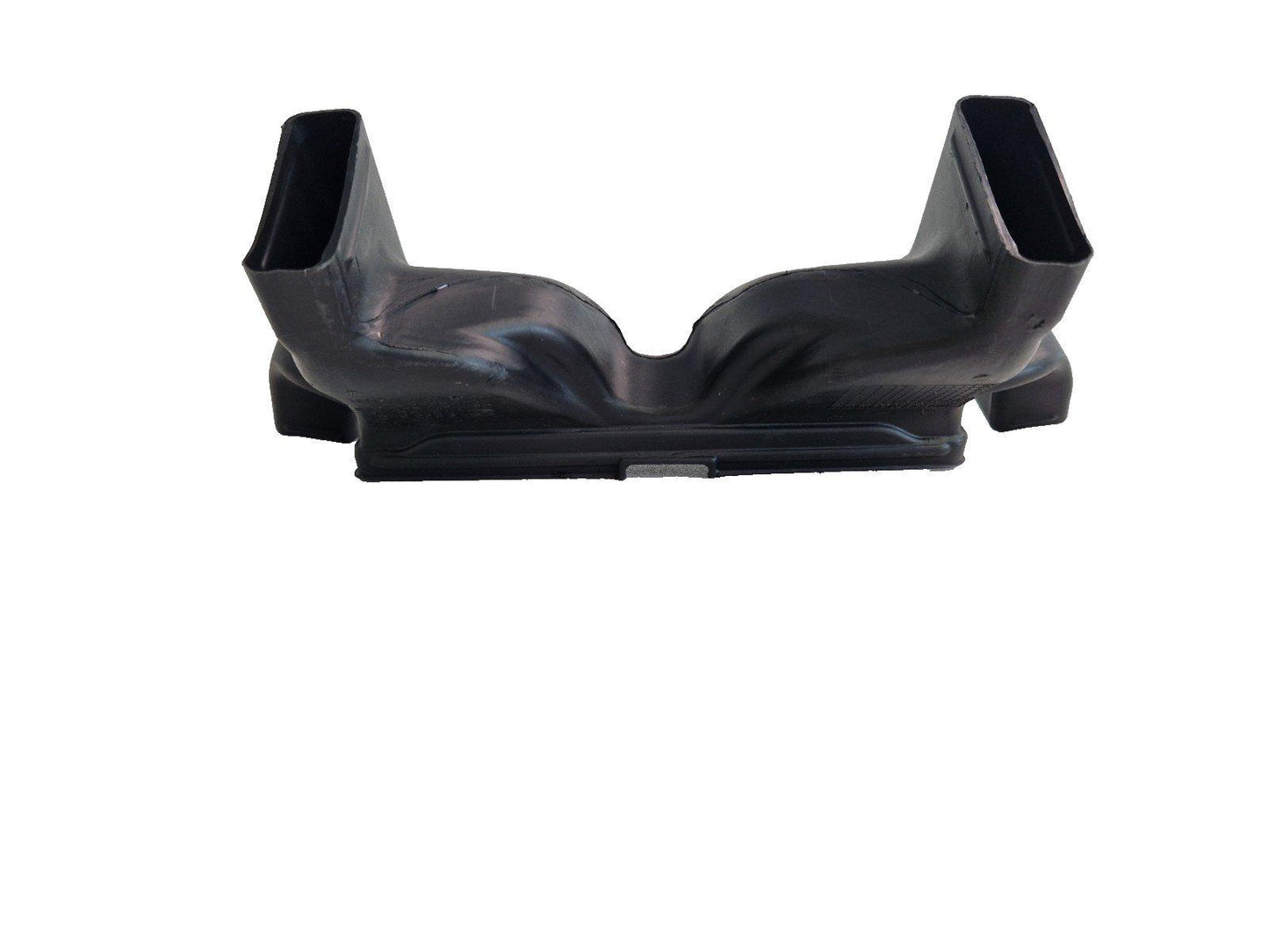 BMW X1 FRONT CENTER HEATER AC AIR DUCT OEM 9263340