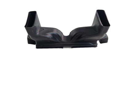 BMW X1 FRONT CENTER HEATER AC AIR DUCT OEM 9263340