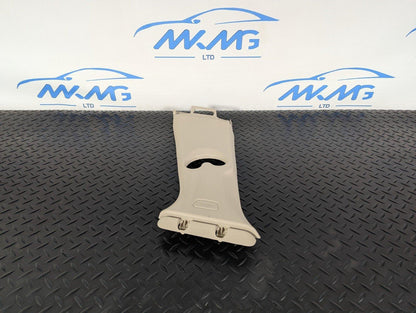 14-21 BMW 2 SERIES 218d GRAN TOURER F46 LEFT SIDE B-PILLAR TIM COVER 7329587