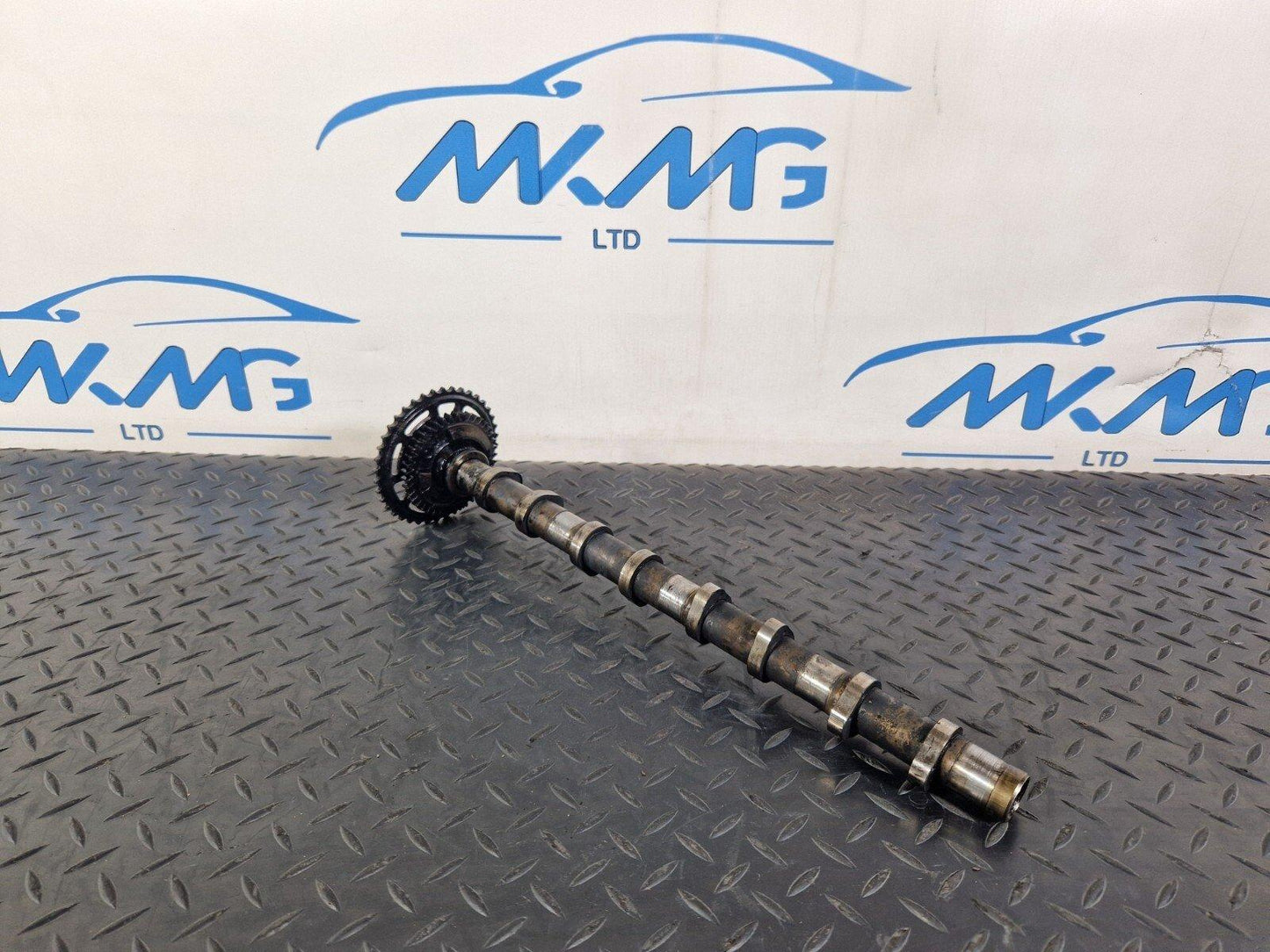 14-21 BMW 2 SERIES GRAN TOURER F45 F46 218D INLET CAMSHAFT 8575437