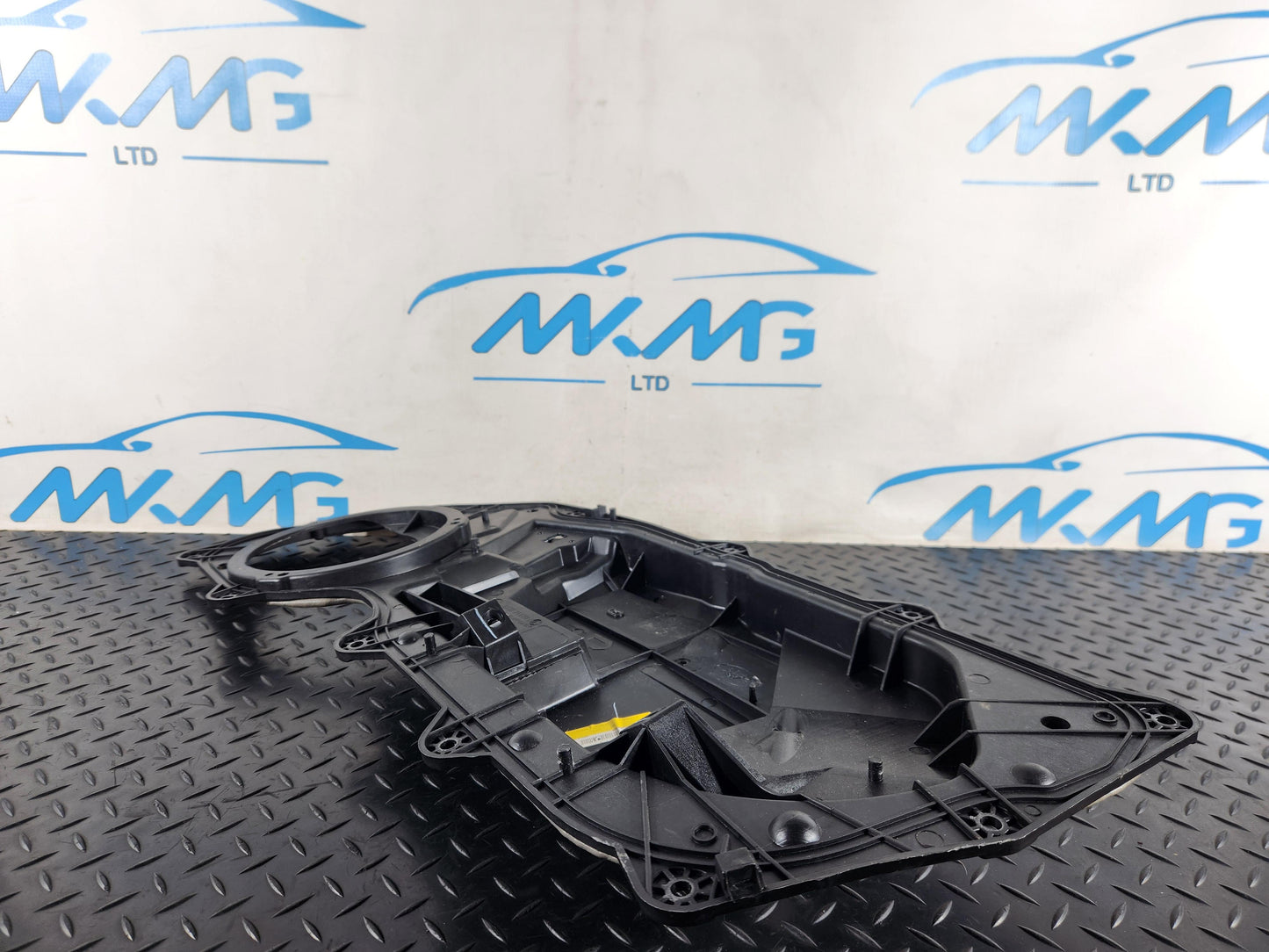 12-18Land Rover Range Rover Evoque L538 Front Right Inner Door Panel BJ3221122AE