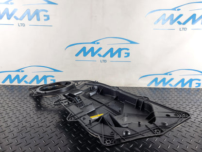 12-18Land Rover Range Rover Evoque L538 Front Right Inner Door Panel BJ3221122AE