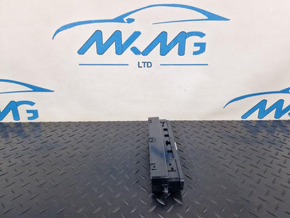 18-ON MERCEDES BENZ SPRINTER W907 W910 DASHBOARD RADIO BUTTONS A9079002303