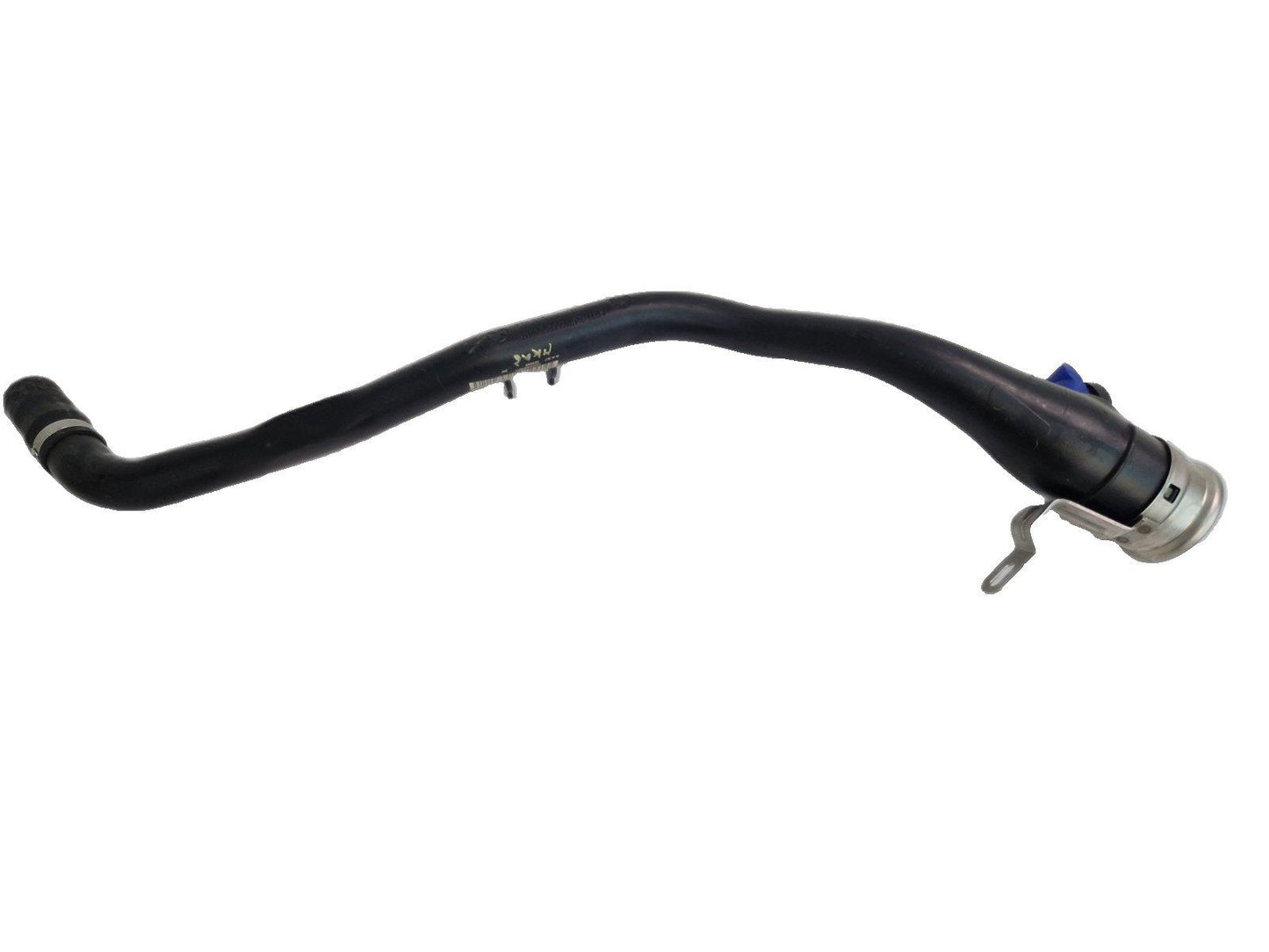 2015 BMW X1 F48  2.0D DIESEL FUEL FILLER NECK TUBE PIPE ASSEMBLY 1037582005