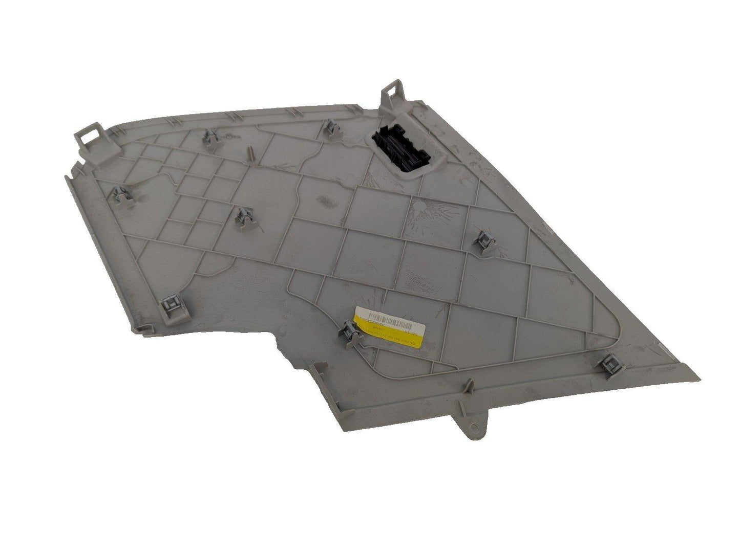 14-19 LAND ROVER L550 DISCOVERY SPORT O/S REAR RIGHT SIDE PANEL JR55003RHXCIRFA