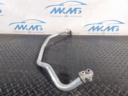 16-20 AUDI Q7 4M GENUINE AIR CONDITIONING AC PIPE HOSE LINE 4M0816738