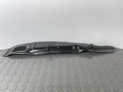 16-19 AUDI A4 B9 ESTATE GENUINE FRONT LEFT SIDE WING FENDER COVER 8W0821111