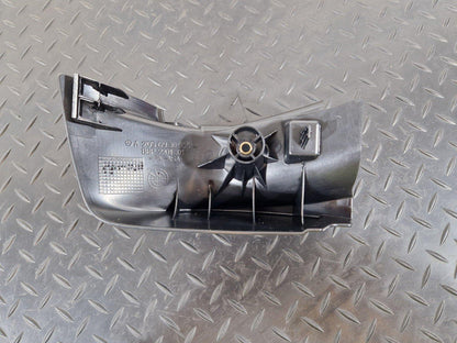 14-21 MERCEDES BENZ C300h W205 OEM RIGHT INTERIOR PART A2056930900