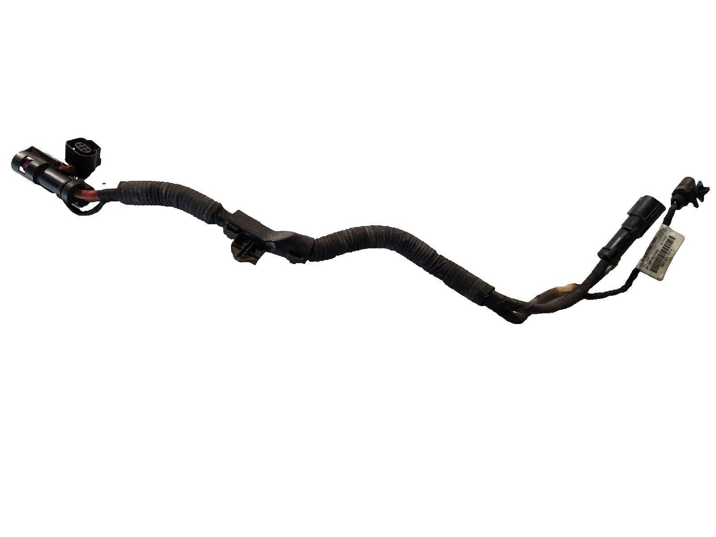 17-24 AUDI S5 F5 GENUINE POWER STEERING WIRING HARNESS 8W2971111C 4G0906234A