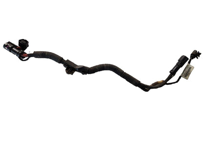 17-24 AUDI S5 F5 GENUINE POWER STEERING WIRING HARNESS 8W2971111C 4G0906234A
